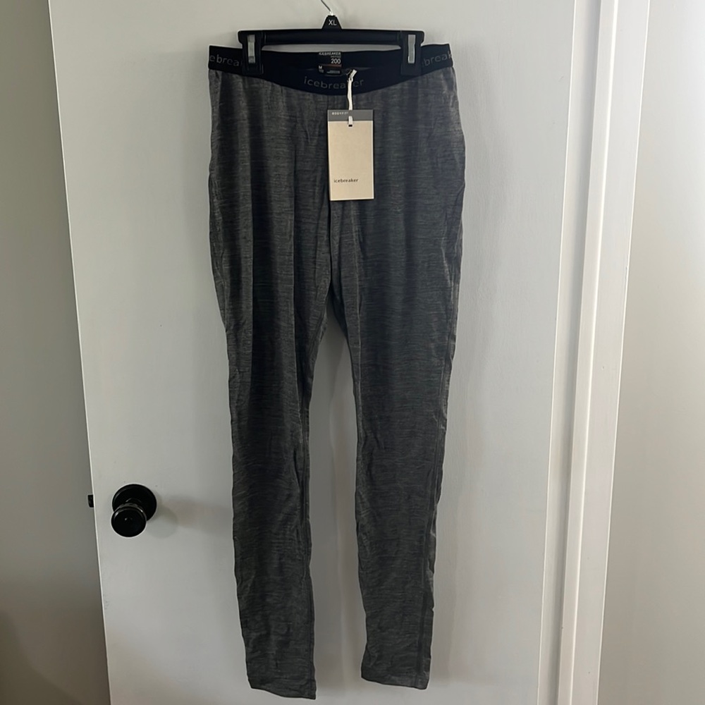 Icebreaker BodyFit Leggings